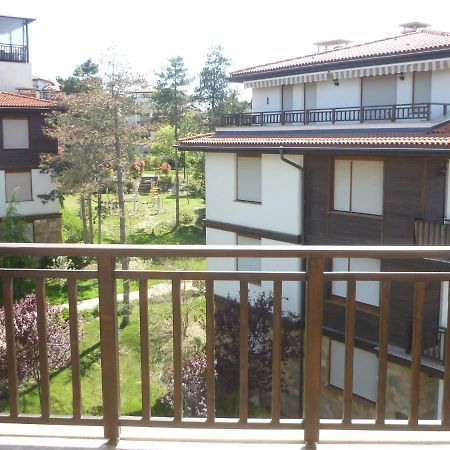 Private Apartment Villa 313-43 In 索佐波尔 外观 照片