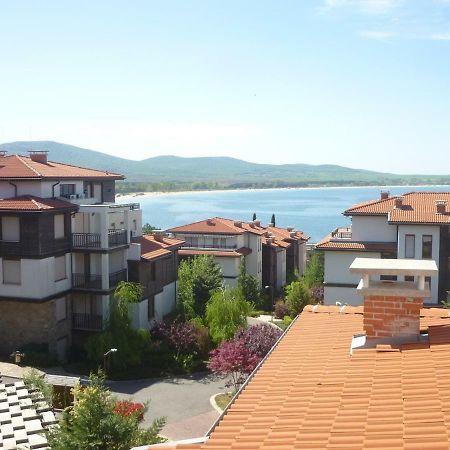 Private Apartment Villa 313-43 In 索佐波尔 外观 照片
