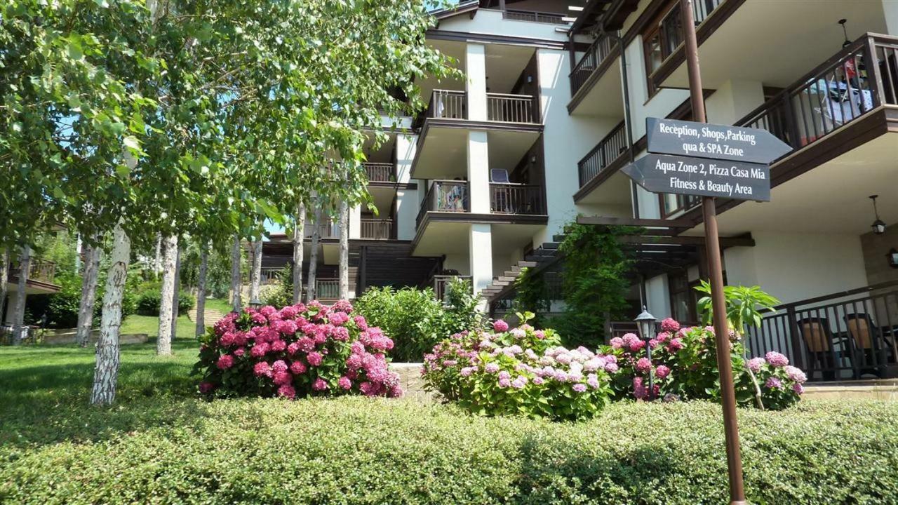 Private Apartment Villa 313-43 In 索佐波尔 外观 照片
