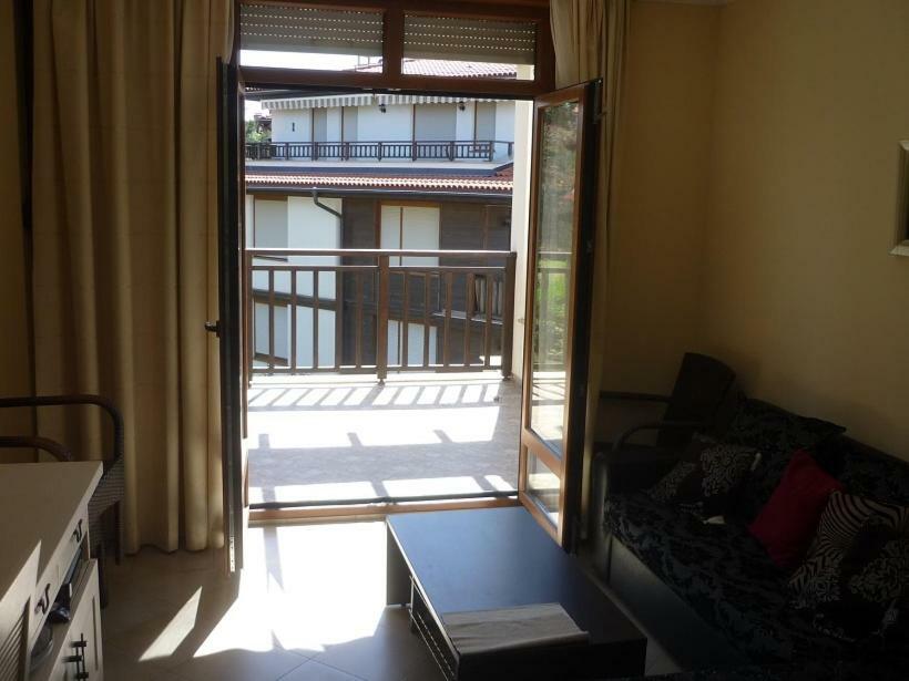 Private Apartment Villa 313-43 In 索佐波尔 外观 照片