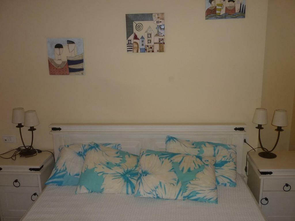 Private Apartment Villa 313-43 In 索佐波尔 外观 照片