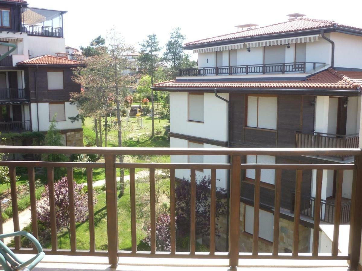 Private Apartment Villa 313-43 In 索佐波尔 外观 照片