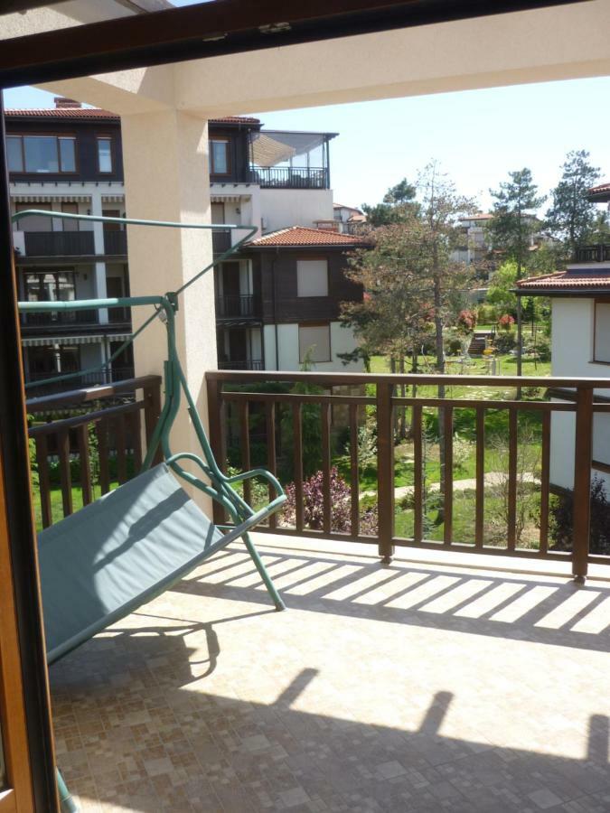 Private Apartment Villa 313-43 In 索佐波尔 外观 照片