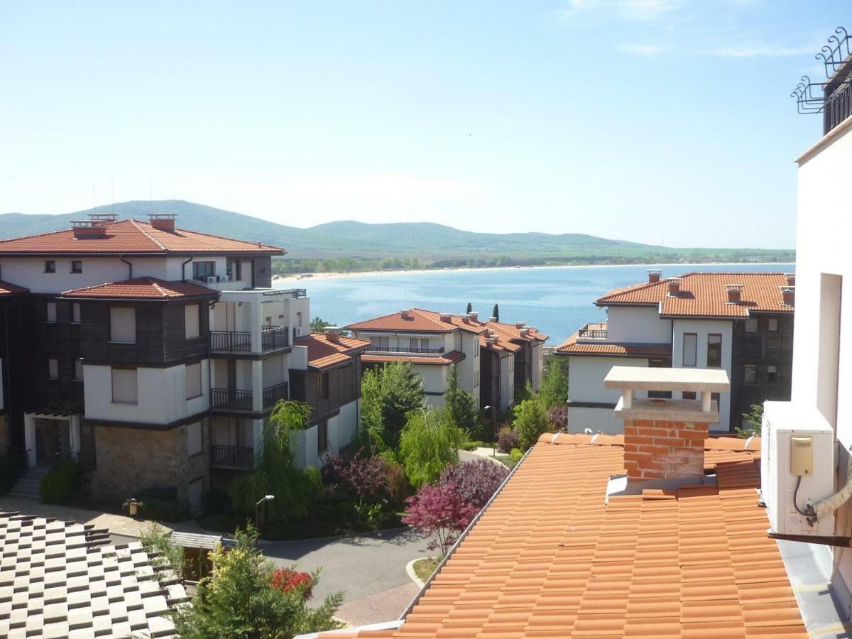Private Apartment Villa 313-43 In 索佐波尔 外观 照片