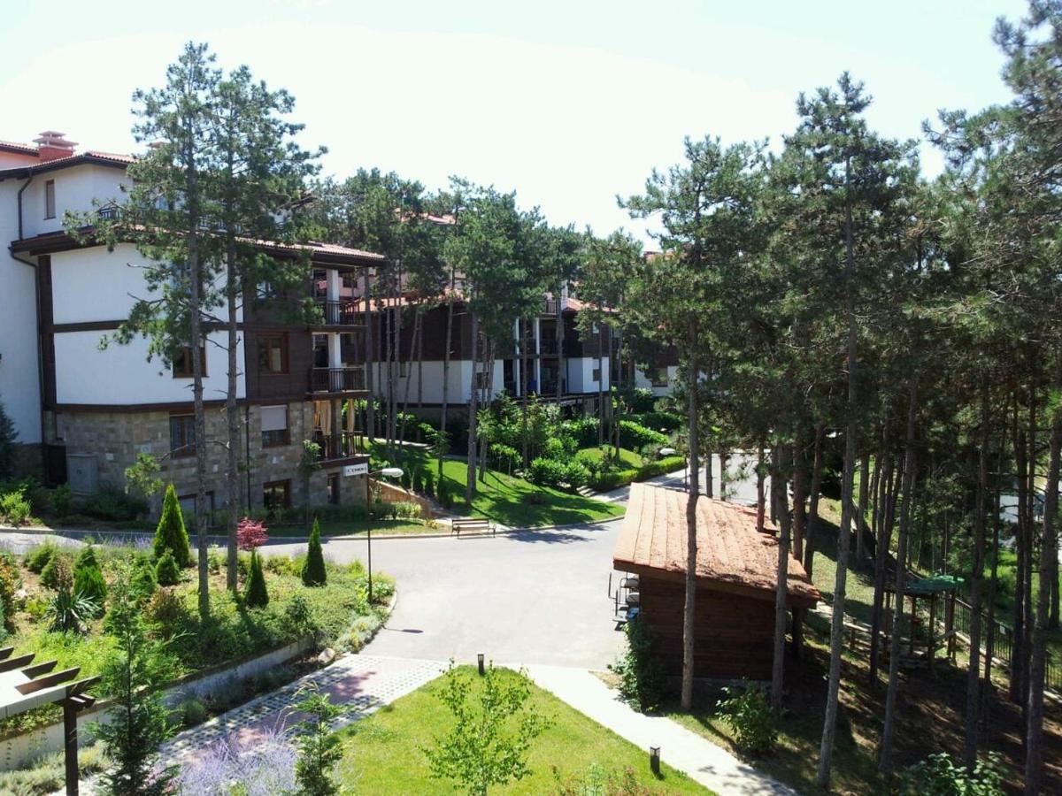 Private Apartment Villa 313-43 In 索佐波尔 外观 照片
